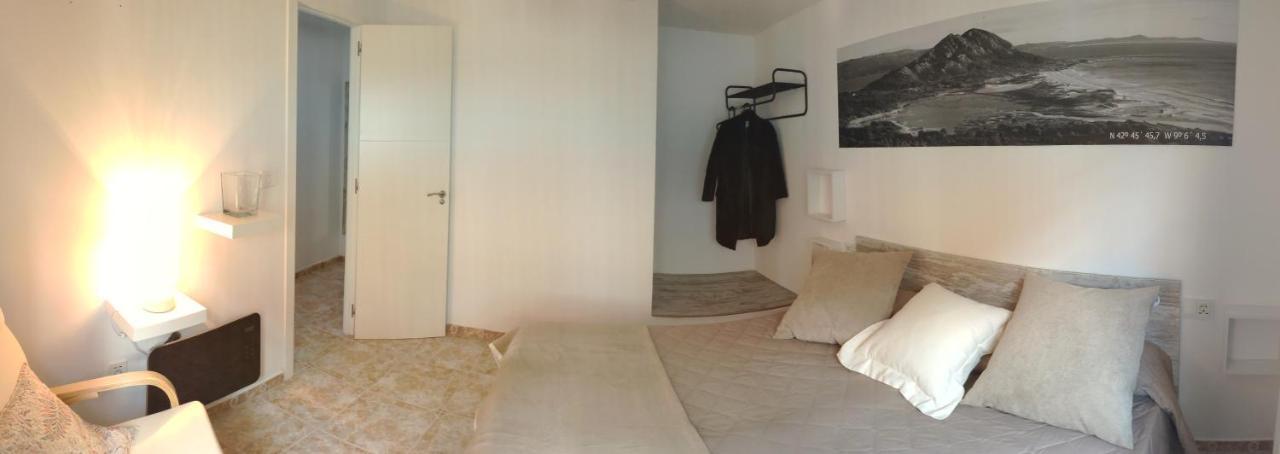 ムロス Casa Conchaヴィラ エクステリア 写真