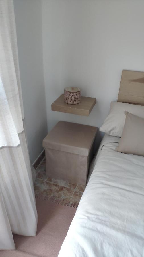 ムロス Casa Conchaヴィラ エクステリア 写真